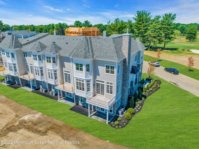 158 Eagle Way, Eatontown, NJ 07724