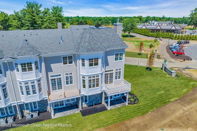 158 Eagle Way, Eatontown, NJ 07724