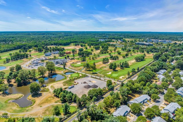 158 Eagle Way, Eatontown, NJ 07724