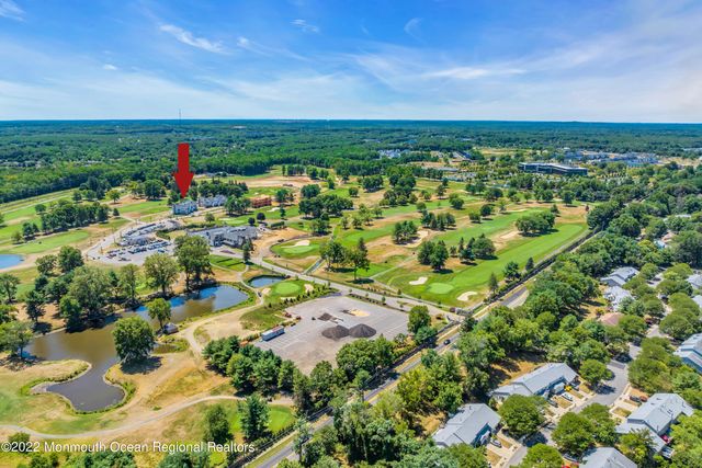 158 Eagle Way, Eatontown, NJ 07724