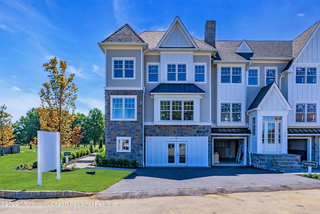 158 Eagle Way, Eatontown, NJ 07724