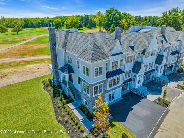 158 Eagle Way, Eatontown, NJ 07724