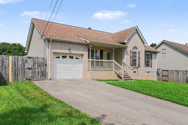 604 Ellis Ct, Old Hickory, TN 37138