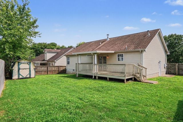604 Ellis Ct, Old Hickory, TN 37138