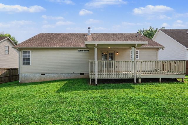 604 Ellis Ct, Old Hickory, TN 37138
