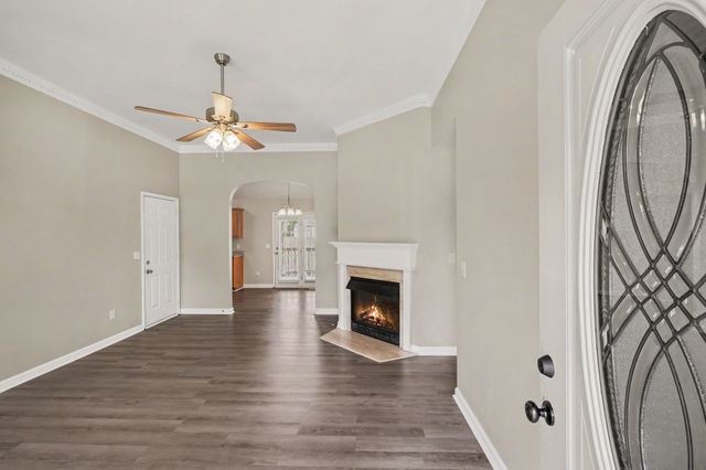 604 Ellis Ct, Old Hickory, TN 37138