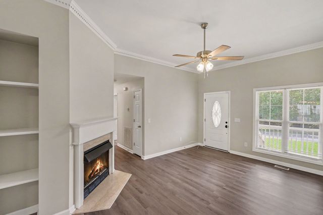 604 Ellis Ct, Old Hickory, TN 37138