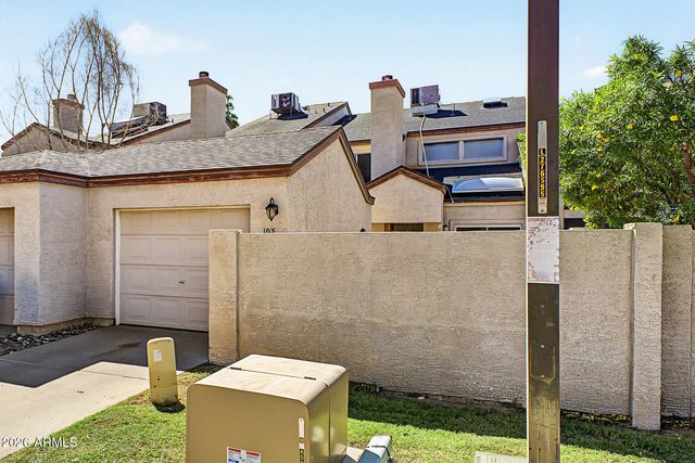 16644 N 33RD Street 103, Phoenix, AZ 85032