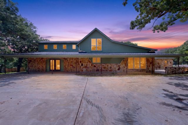 1880 Houston Road, Burleson, TX 76028