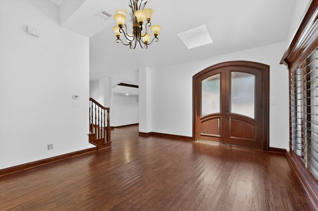 1880 Houston Road, Burleson, TX 76028