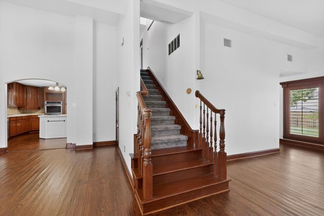 1880 Houston Road, Burleson, TX 76028