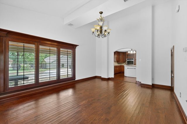 1880 Houston Road, Burleson, TX 76028