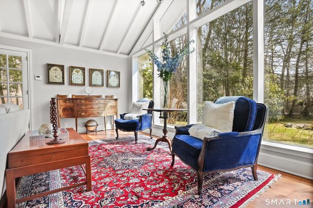 258 Dans Highway, New Canaan, CT 06840