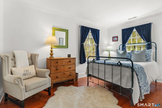 258 Dans Highway, New Canaan, CT 06840