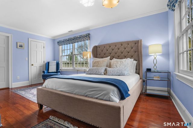 258 Dans Highway, New Canaan, CT 06840