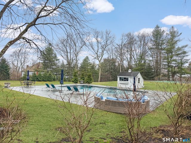 258 Dans Highway, New Canaan, CT 06840