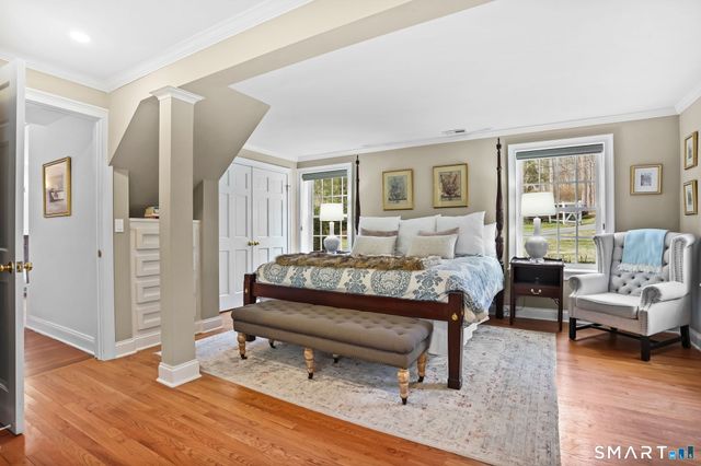 258 Dans Highway, New Canaan, CT 06840