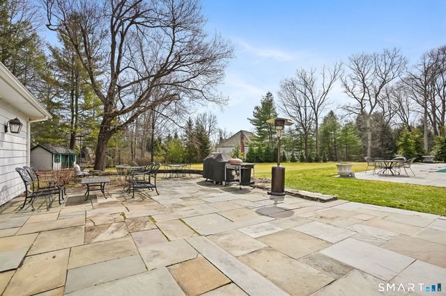 258 Dans Highway, New Canaan, CT 06840