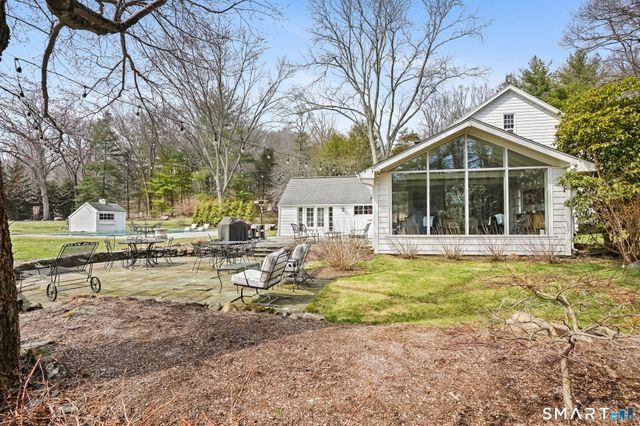 258 Dans Highway, New Canaan, CT 06840
