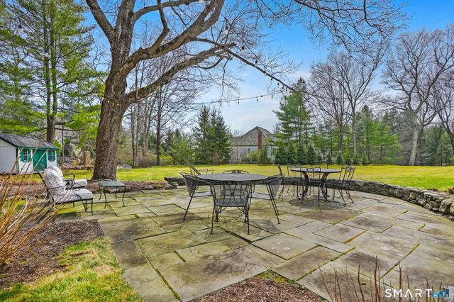 258 Dans Highway, New Canaan, CT 06840