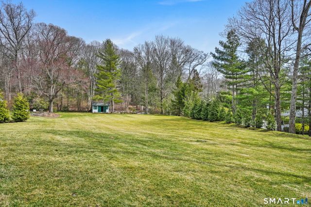 258 Dans Highway, New Canaan, CT 06840