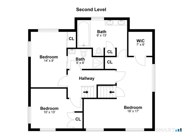 258 Dans Highway, New Canaan, CT 06840