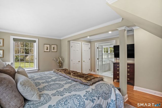 258 Dans Highway, New Canaan, CT 06840