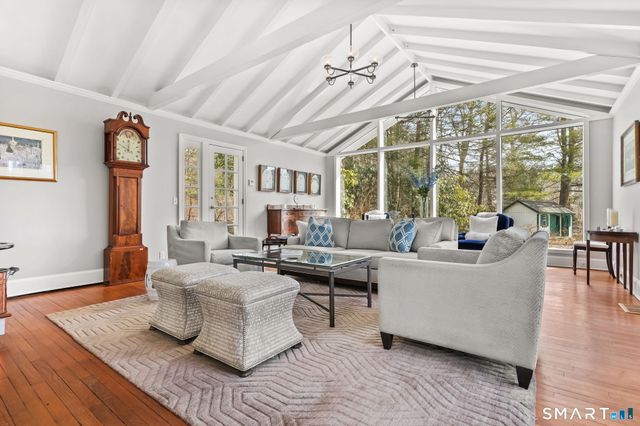 258 Dans Highway, New Canaan, CT 06840