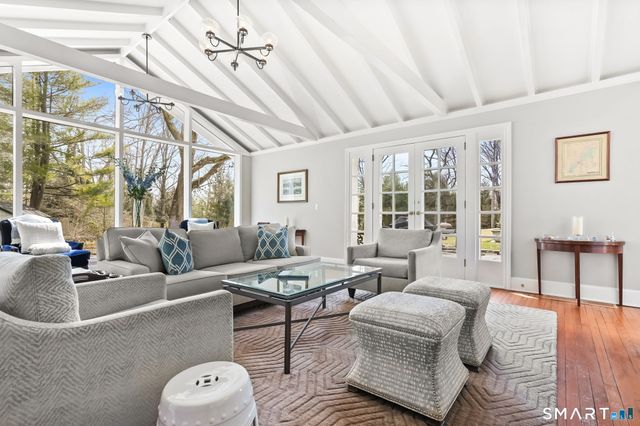 258 Dans Highway, New Canaan, CT 06840