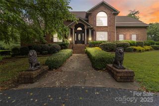 865 Saint Paul Church Road, Clover, SC 29710