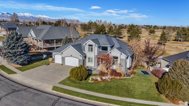 4554 W BIRDIE WAY, South Jordan, UT 84009