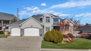 4554 W BIRDIE WAY, South Jordan, UT 84009