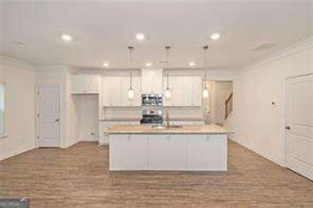 124 Bryon Lane, Acworth, GA 30102