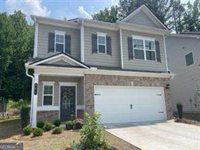 124 Bryon Lane, Acworth, GA 30102