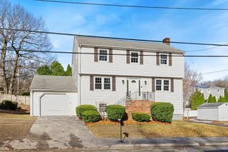 29 Susan Dr, Saugus, MA 01906