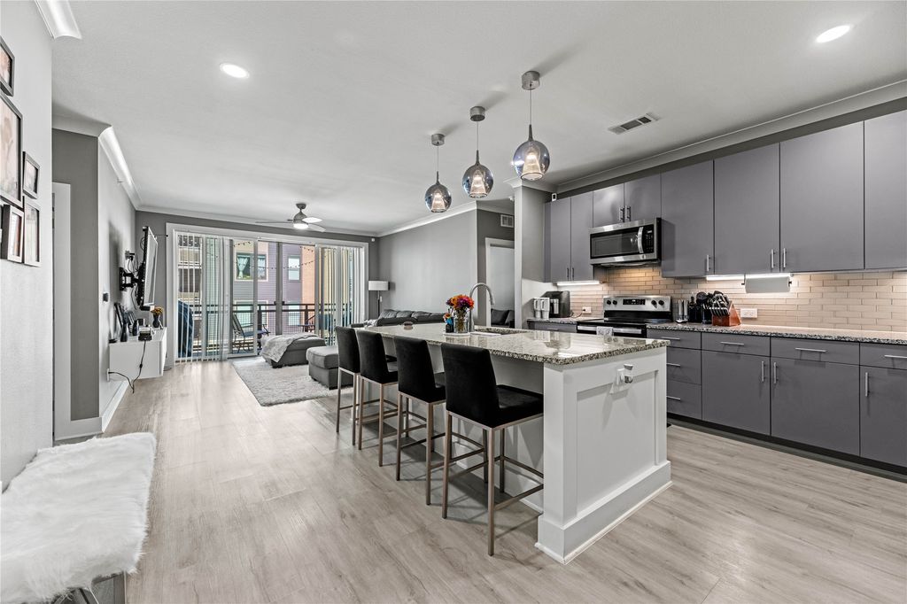 3517 Windhaven Parkway 2305, Lewisville, TX 75056