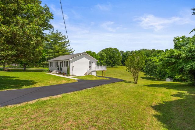 410 Bellamy Ln, Clarksville, TN 37043