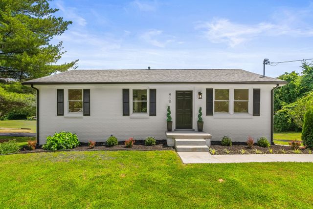 410 Bellamy Ln, Clarksville, TN 37043