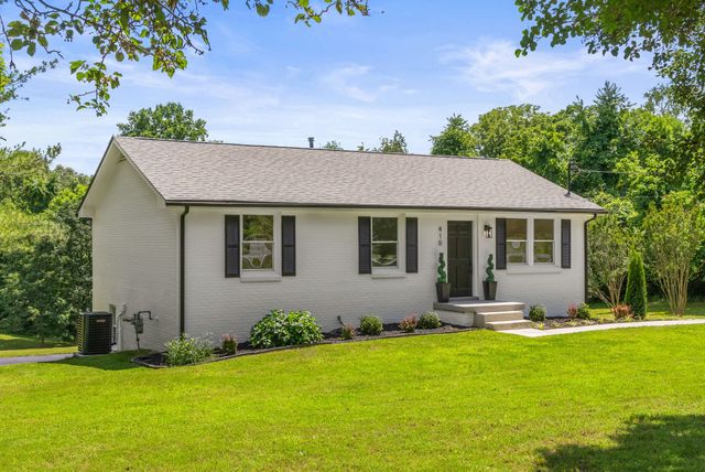 410 Bellamy Ln, Clarksville, TN 37043