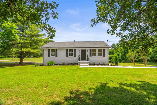 410 Bellamy Ln, Clarksville, TN 37043