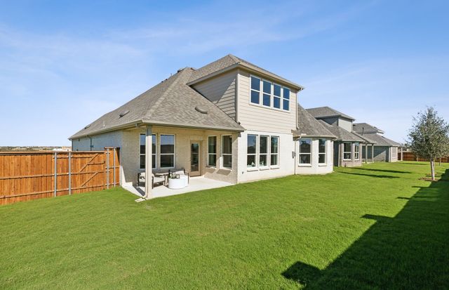 2713 Creekdale Drive, Celina, TX 75009