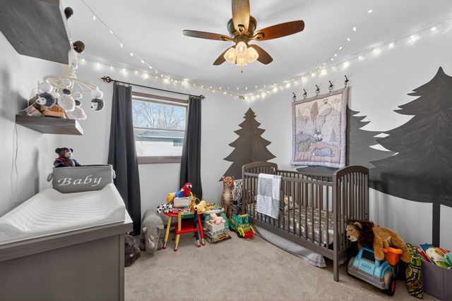 1007 Leawood Drive, Joliet, IL 60431