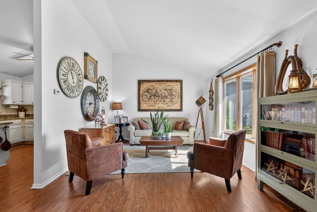 1007 Leawood Drive, Joliet, IL 60431