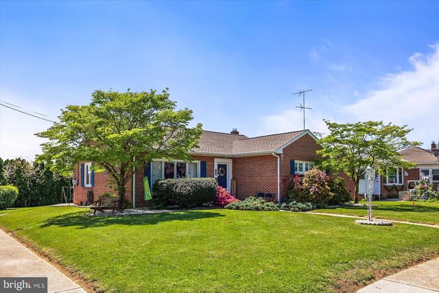 226 DILLER RD, Hanover, PA 17331
