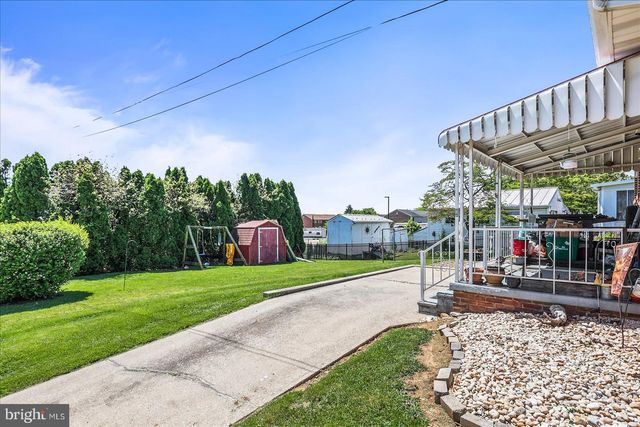 226 DILLER RD, Hanover, PA 17331
