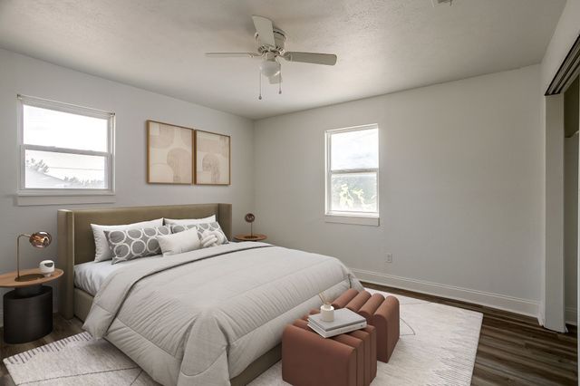 4713 Breezy Hill Street, Midlothian, TX 76065