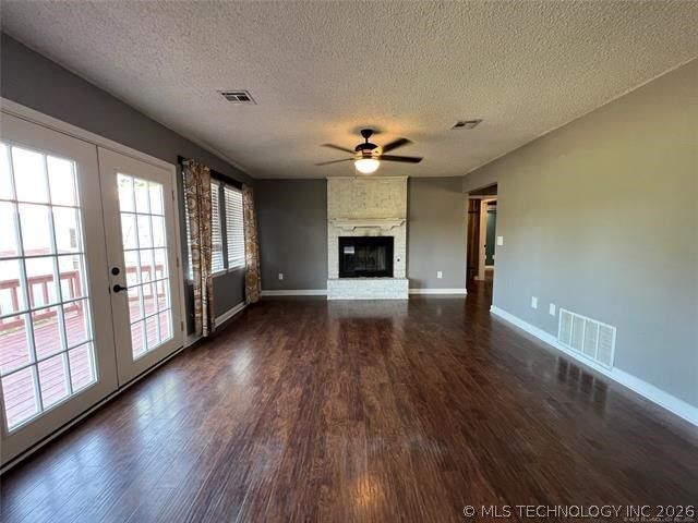 911 N Ponca Drive, Cleveland, OK 74020