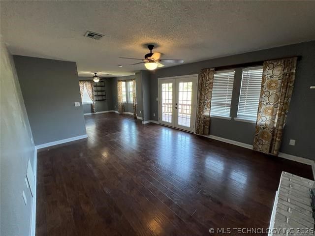 911 N Ponca Drive, Cleveland, OK 74020