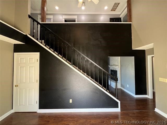 911 N Ponca Drive, Cleveland, OK 74020