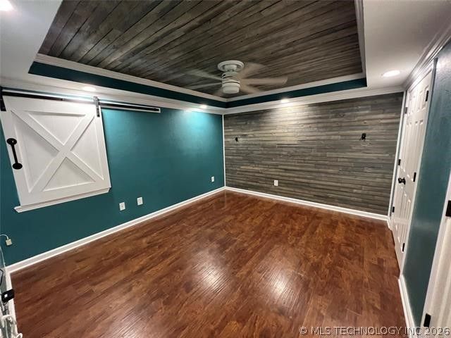 911 N Ponca Drive, Cleveland, OK 74020